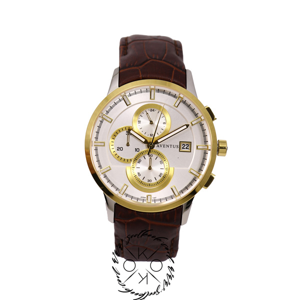 ساعت مچی اونتوس مدل Aventus 1347-5LLWH
