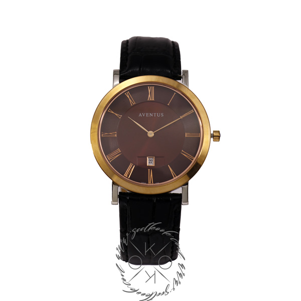 ساعت مچی اونتوس مدل Aventus 1349-6LLBR