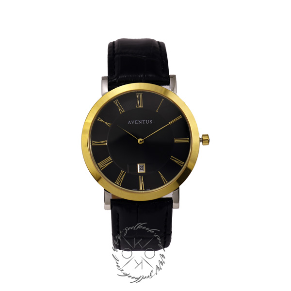 ساعت مچی اونتوس مدل Aventus 1349-5LLBK