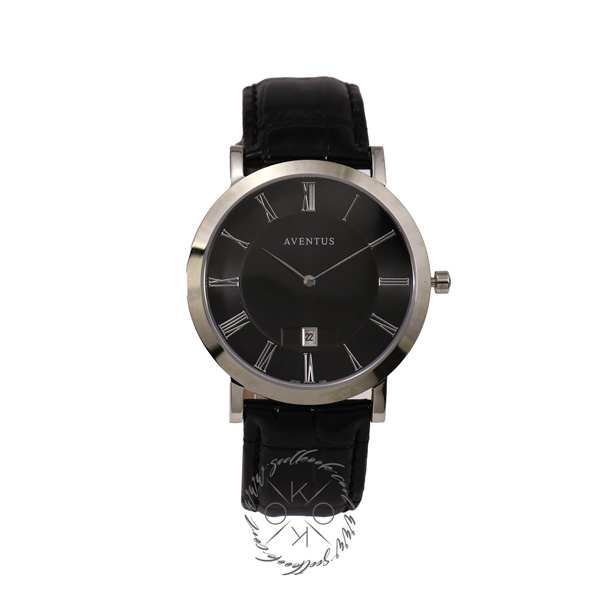 ساعت مچی اونتوس مدل Aventus 1349-1LLBK