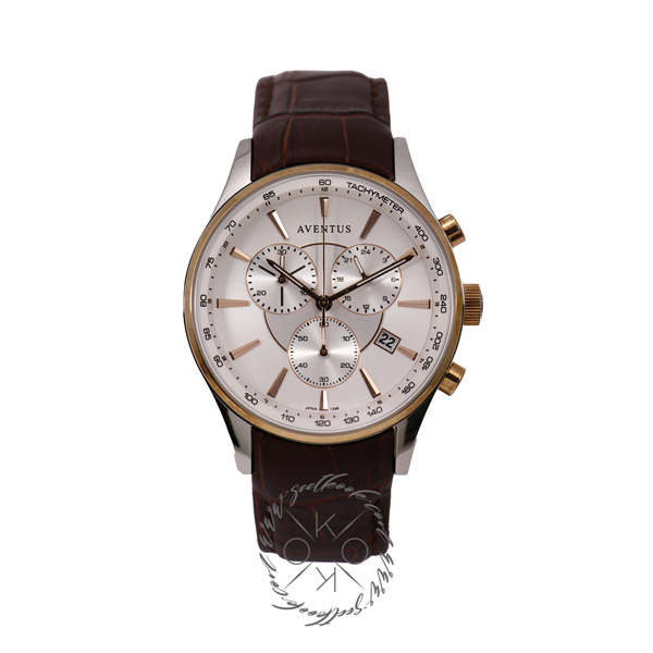 ساعت مچی اونتوس مدل Aventus 1348-6LLWH