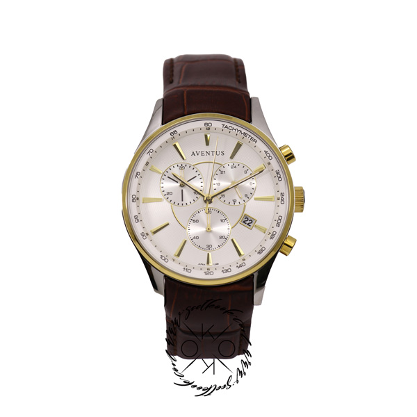 ساعت مچی اونتوس مدل Aventus 1348-5LLWH