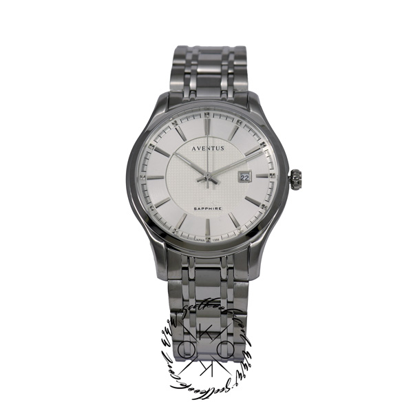 ساعت مچی اونتوس مدل Aventus 1356-1LWH