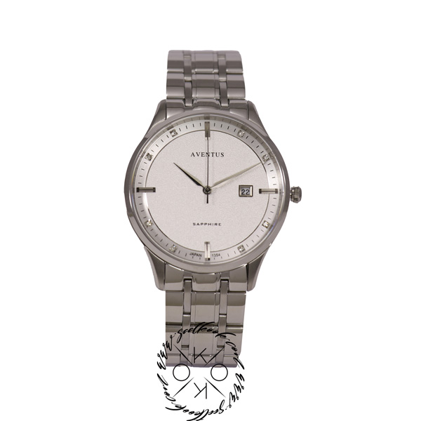 ساعت مچی اونتوس مدل Aventus 1354-1LWH