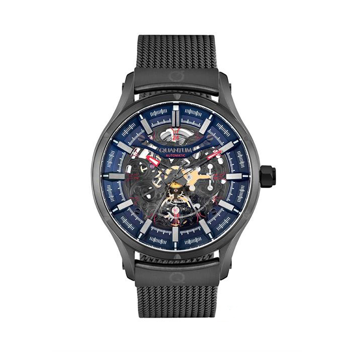 ساعت مچی مردانه کوانتوم مدل QUANTUM QMG838.090