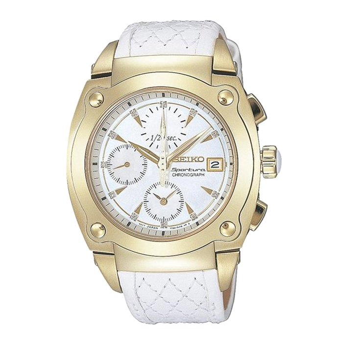 ساعت مچی زنانه سیکو مدل SEIKO SNDZ82P1