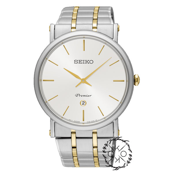 ساعت مچی مردانه سیکو مدل SEIKO SKP400P1