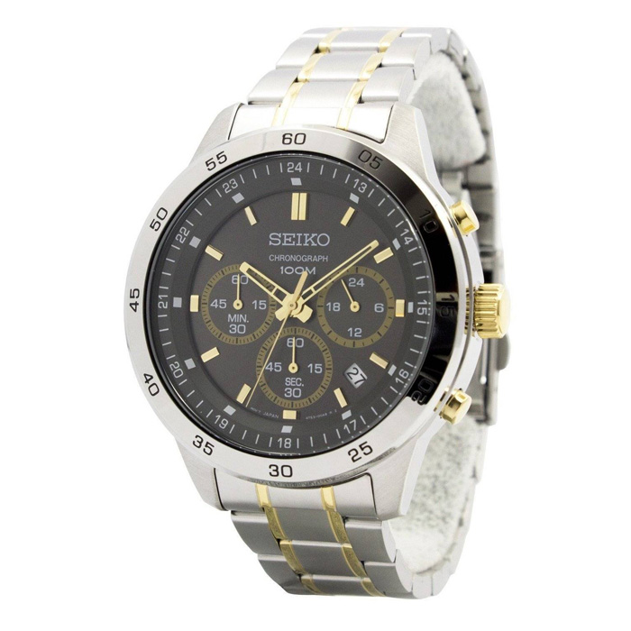 ساعت مچی مردانه سیکو مدل SEIKO SKS525P1