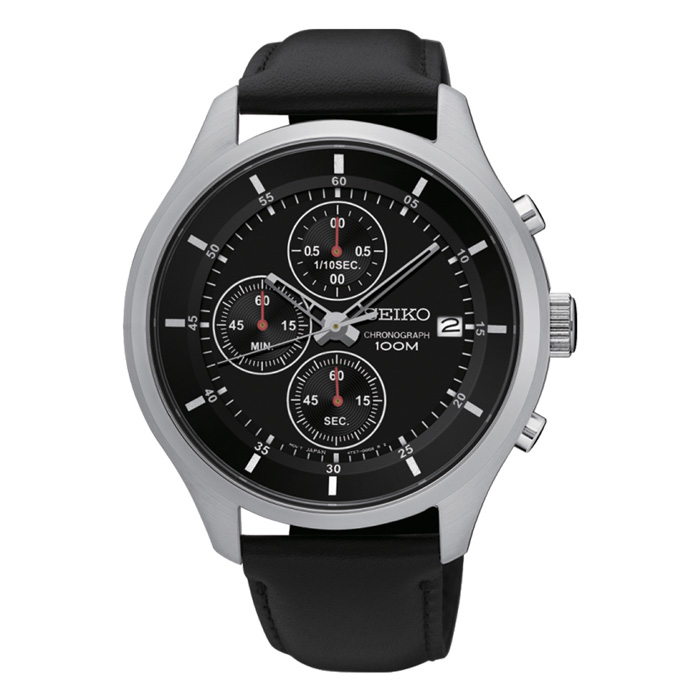 ساعت مچی مردانه سیکو مدل SEIKO SKS539P2