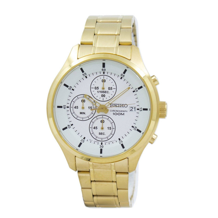 ساعت مچی مردانه سیکو مدل SEIKO SKS544P1