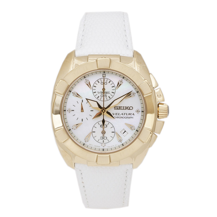 ساعت مچی زنانه سیکو مدل SEIKO SNDY22P1