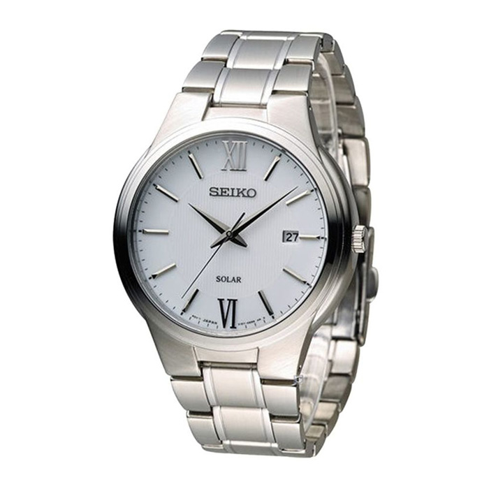 ساعت مچی مردانه سیکو مدل SEIKO SNE385P1