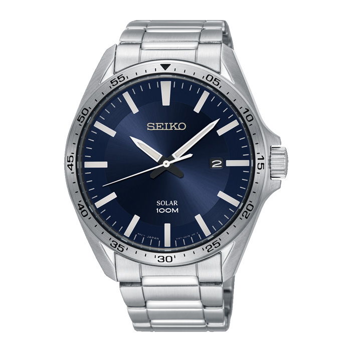 ساعت مچی سیکو مدل SEIKO SNE483P1