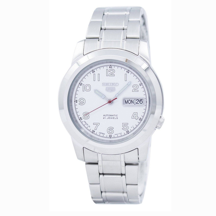 ساعت مچی مردانه سیکو مدل SEIKO SNKK33J1