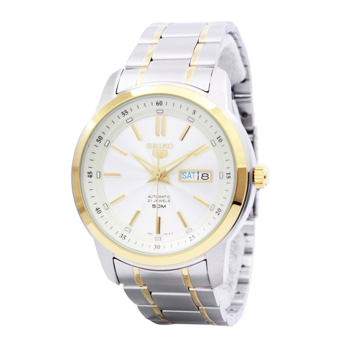 ساعت مچی مردانه سیکو مدل SEIKO SNKM92K1
