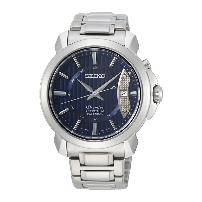 ساعت مچی مردانه سیکو مدل SEIKO SNQ157P1
