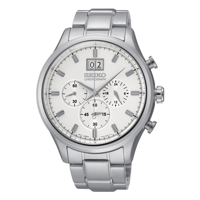 ساعت مچی مردانه سیکو مدل SEIKO SPC079P1