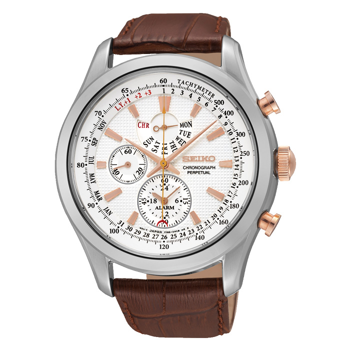 ساعت مچی مردانه سیکو مدل SEIKO SPC129P1