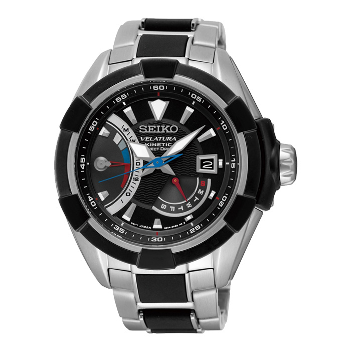 ساعت مچی مردانه سیکو مدل SEIKO SRH021P1