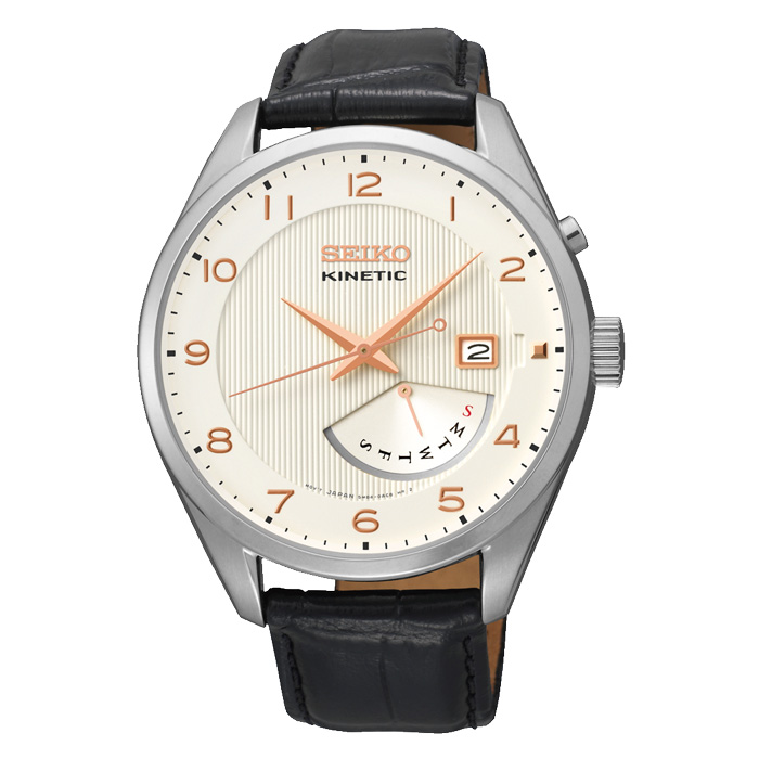 ساعت مچی مردانه سیکو مدل SEIKO SRN049P1
