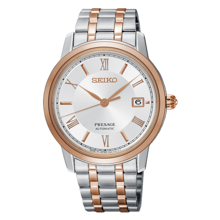 ساعت مچی مردانه سیکو مدل SEIKO SRPC06J1