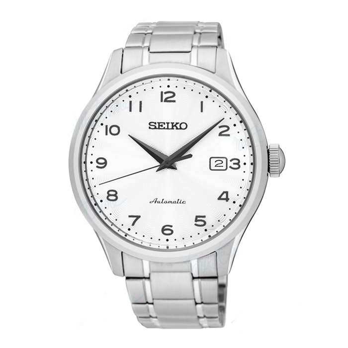 ساعت مچی مردانه سیکو مدل SEIKO SRPC17J1