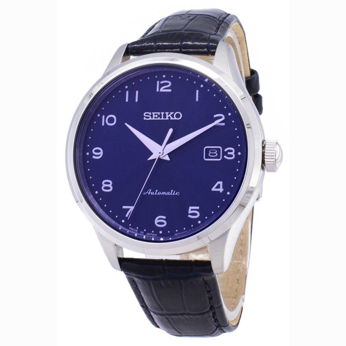 ساعت مچی مردانه سیکو مدل SEIKO SRPC21J1