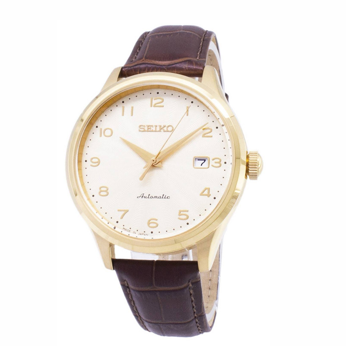 ساعت مچی مردانه سیکو مدل SEIKO SRPC22J1