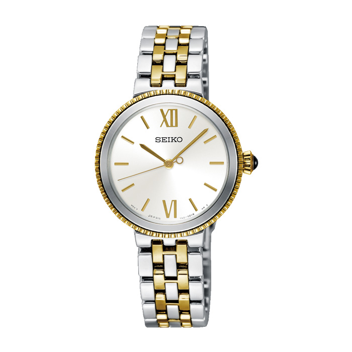 ساعت مچی زنانه سیکو مدل SEIKO SRZ508P1