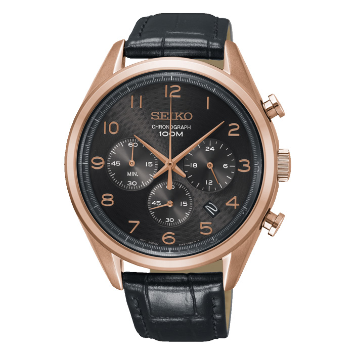 ساعت مچی مردانه سیکو مدل SEIKO SSB296P1