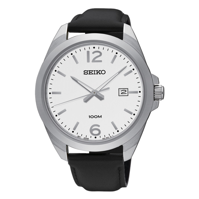 ساعت مچی مردانه سیکو مدل SEIKO SUR213P1