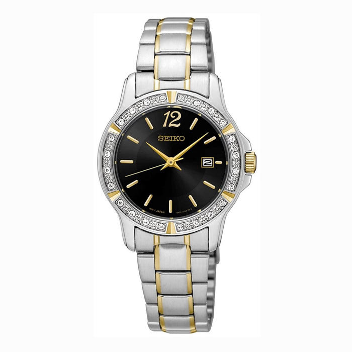 ساعت مچی زنانه سیکو مدل SEIKO SUR716P1