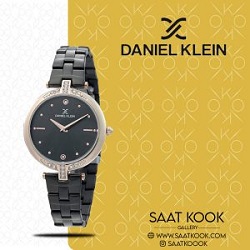 ساعت مچی زنانه دنیل کلین مدل DANIEL KLEIN DK.1.12320.2