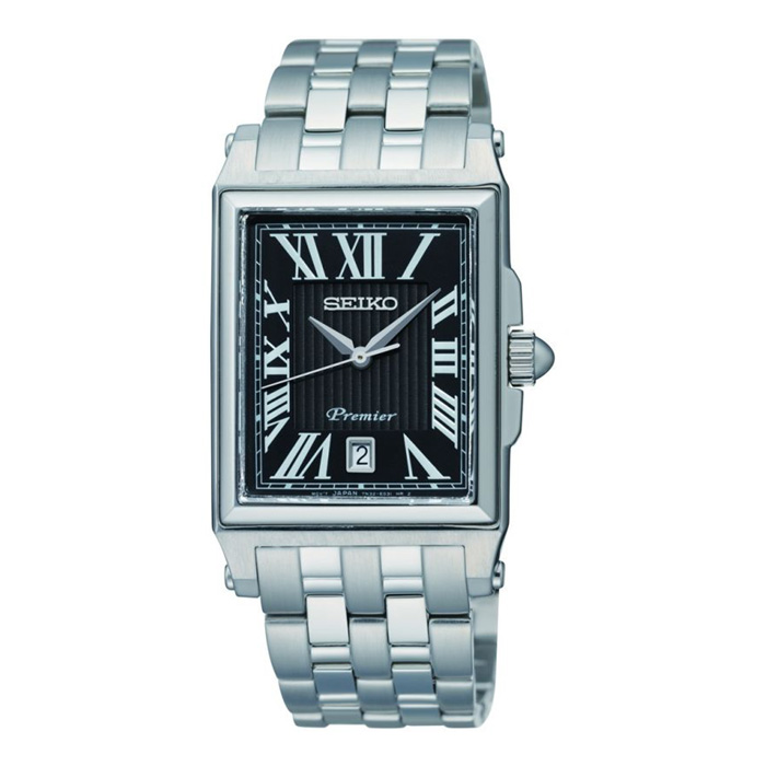 ساعت مچی مردانه سیکو مدل SEIKO SKK717P1