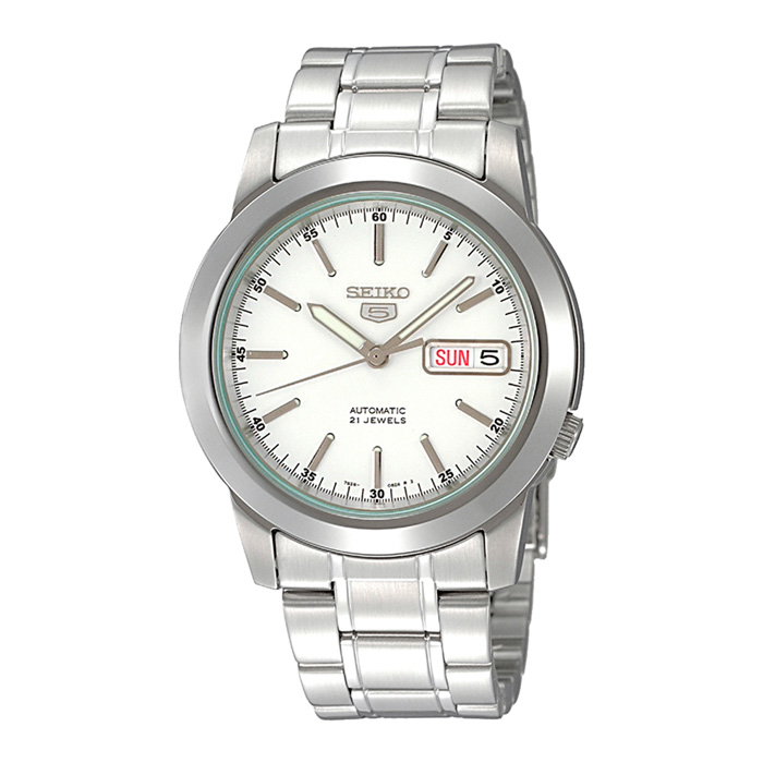 ساعت مچی مردانه سیکو مدل SEIKO SNKE49J1