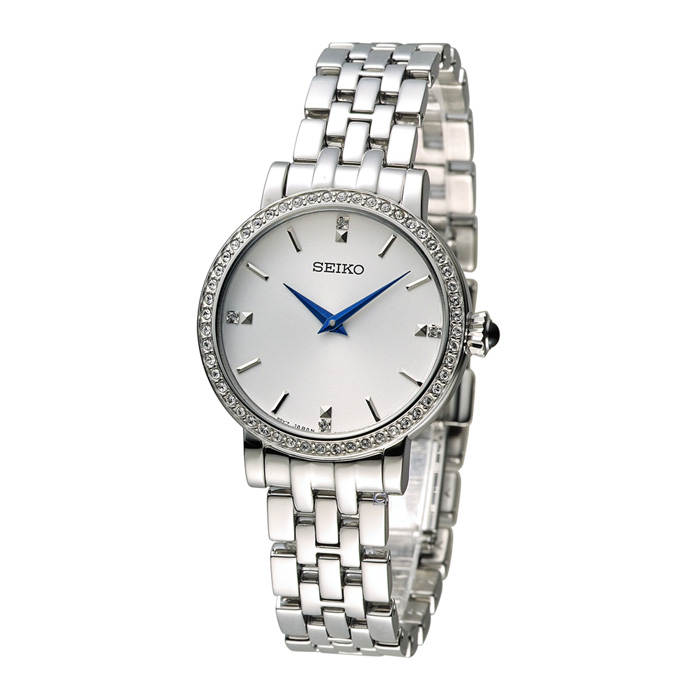 ساعت مچی زنانه سیکو مدل SEIKO SFQ811P1