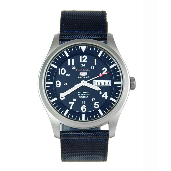 ساعت مچی مردانه سیکو مدل SEIKO SNZ611K1