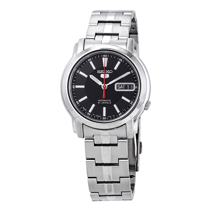 ساعت مچی مردانه سیکو مدل SEIKO SNKL83J1