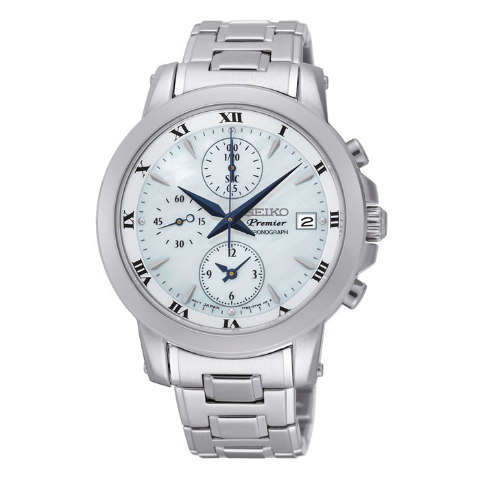 ساعت مچی مردانه سیکو مدل SEIKO SNDV71P1