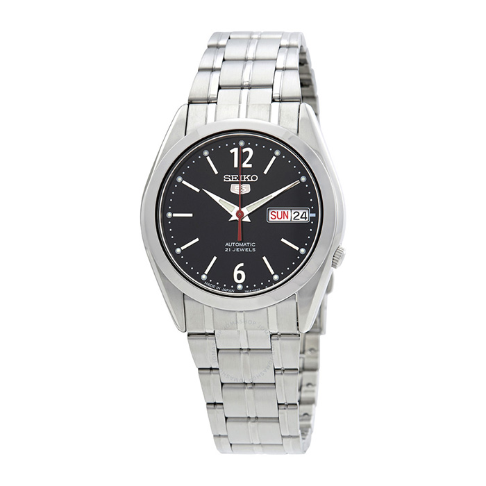 ساعت مچی مردانه سیکو مدل SEIKO SNKF01J1