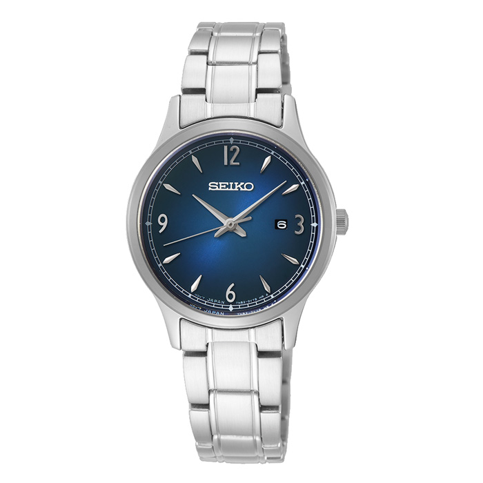 ساعت مچی زنانه سیکو مدل SEIKO SXDG99P1