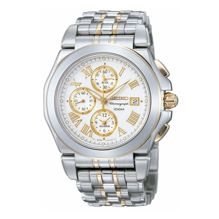 ساعت مچی مردانه سیکو مدل SEIKO SNA526P1
