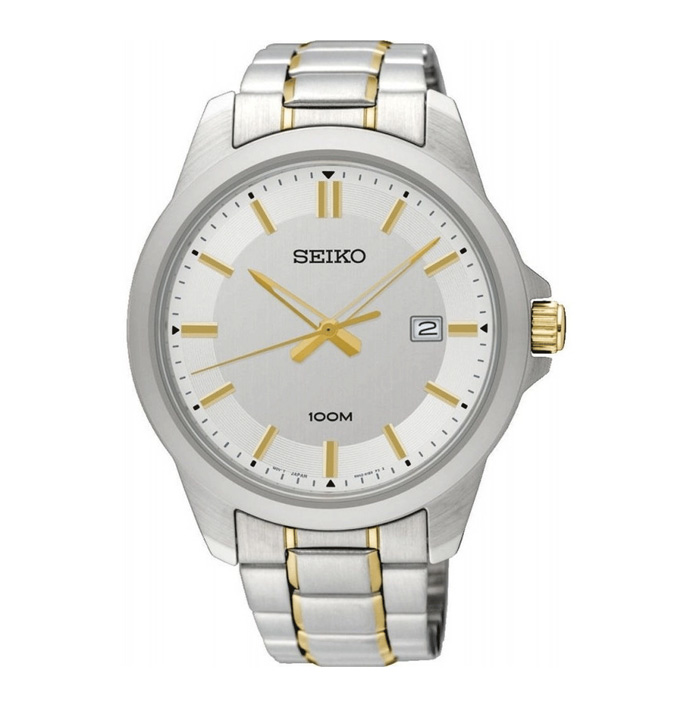 ساعت مچی مردانه سیکو مدل SEIKO SUR247P1