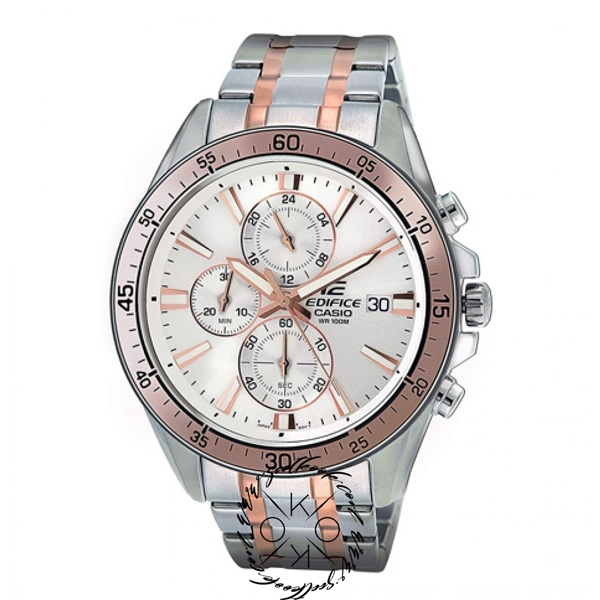 ساعت مچی کاسیو ادیفایس مدل CASIO EFR-546SG-7AVUDF