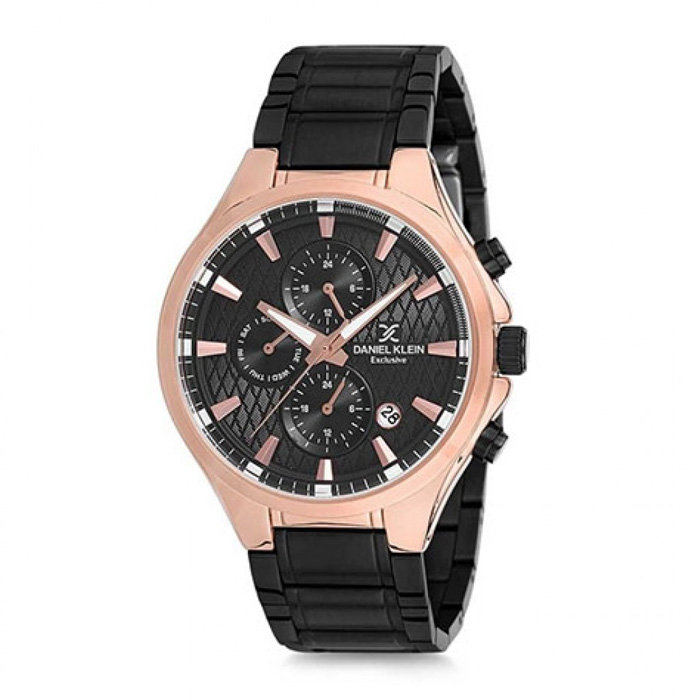 ساعت مچی مردانه دنیل کلین مدل DANIEL KLEIN DK12133-5