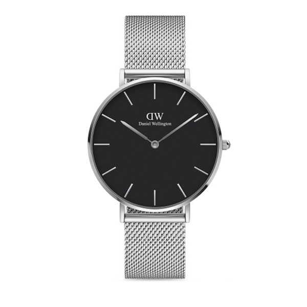 ساعت مچی دنیل ولینگتون مدل DANIEL WELLINGTON DW014
