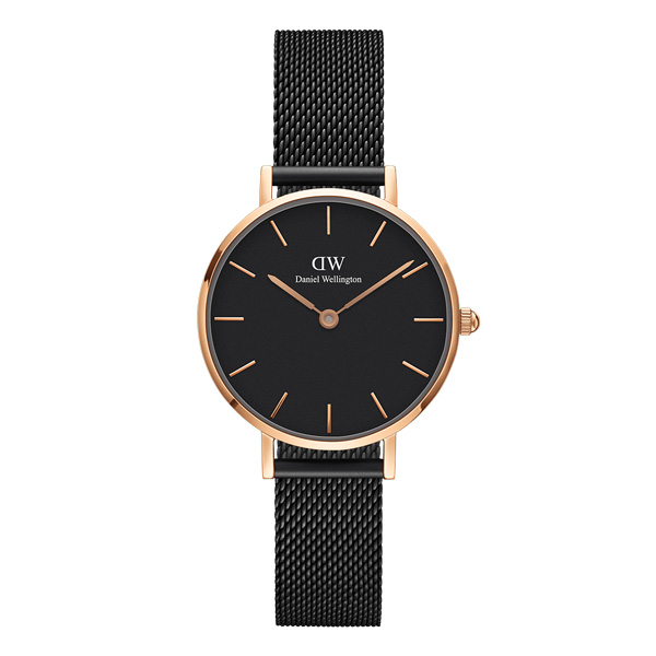 ساعت مچی دنیل ولینگتون مدل DANIEL WELLINGTON DW04