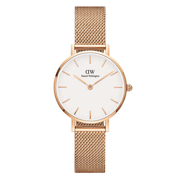 ساعت مچی دنیل ولینگتون مدل DANIEL WELLINGTON DW01