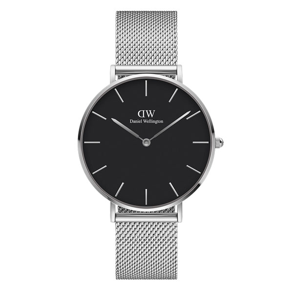 ساعت مچی دنیل ولینگتون مدل DANIEL WELLINGTON DW015