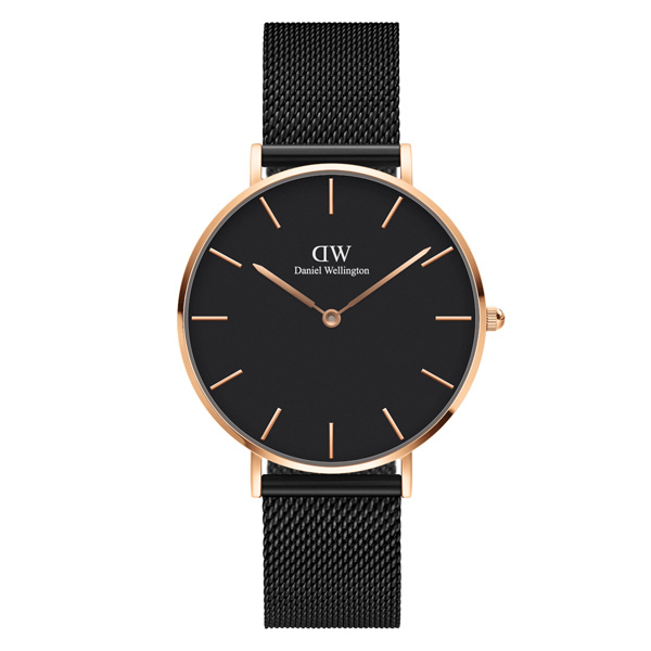 ساعت مچی دنیل ولینگتون مدل DANIEL WELLINGTON DW05
